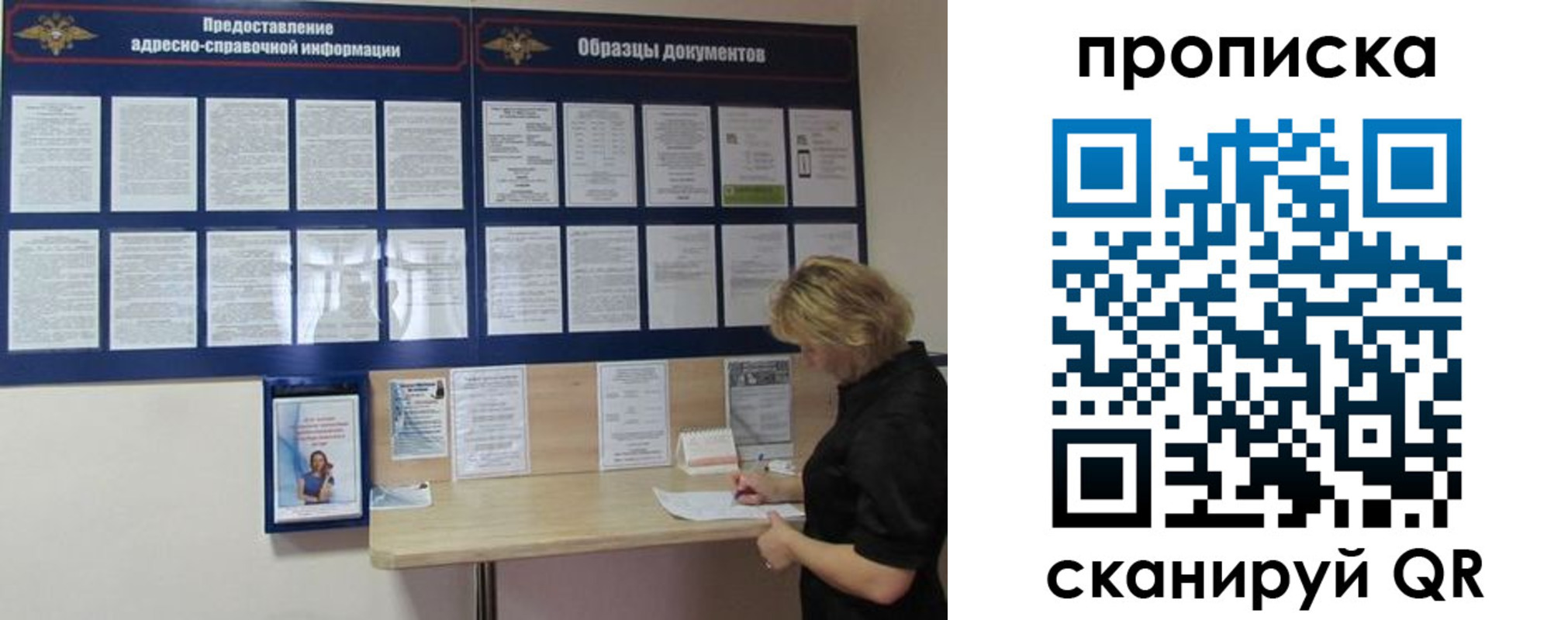 временная регистрация гарантия в Краснодаре